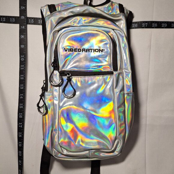 Vibedration | Bags | Vibedration Hydration Backpack Wo  display picture 1